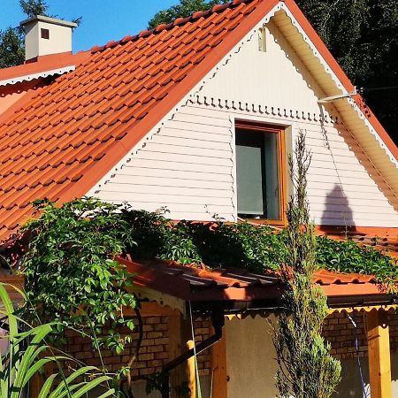 Villa Ranczo W Dolinie Karpia - Blisko "Energylandii" Zator Spytkowice  Exterior foto