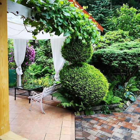 Villa Ranczo W Dolinie Karpia - Blisko "Energylandii" Zator Spytkowice  Zimmer foto